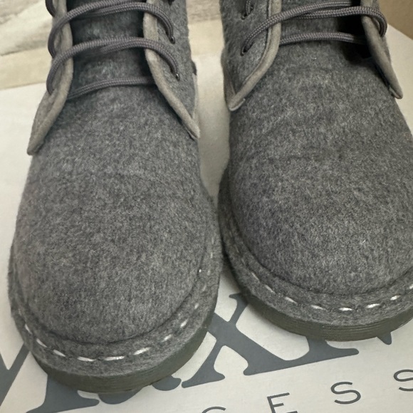 MaxMara cashmere boots - Picture 7 of 11